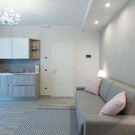 Residenza Conca Verde B&B Il Monolocale Rogolo Екстериор снимка