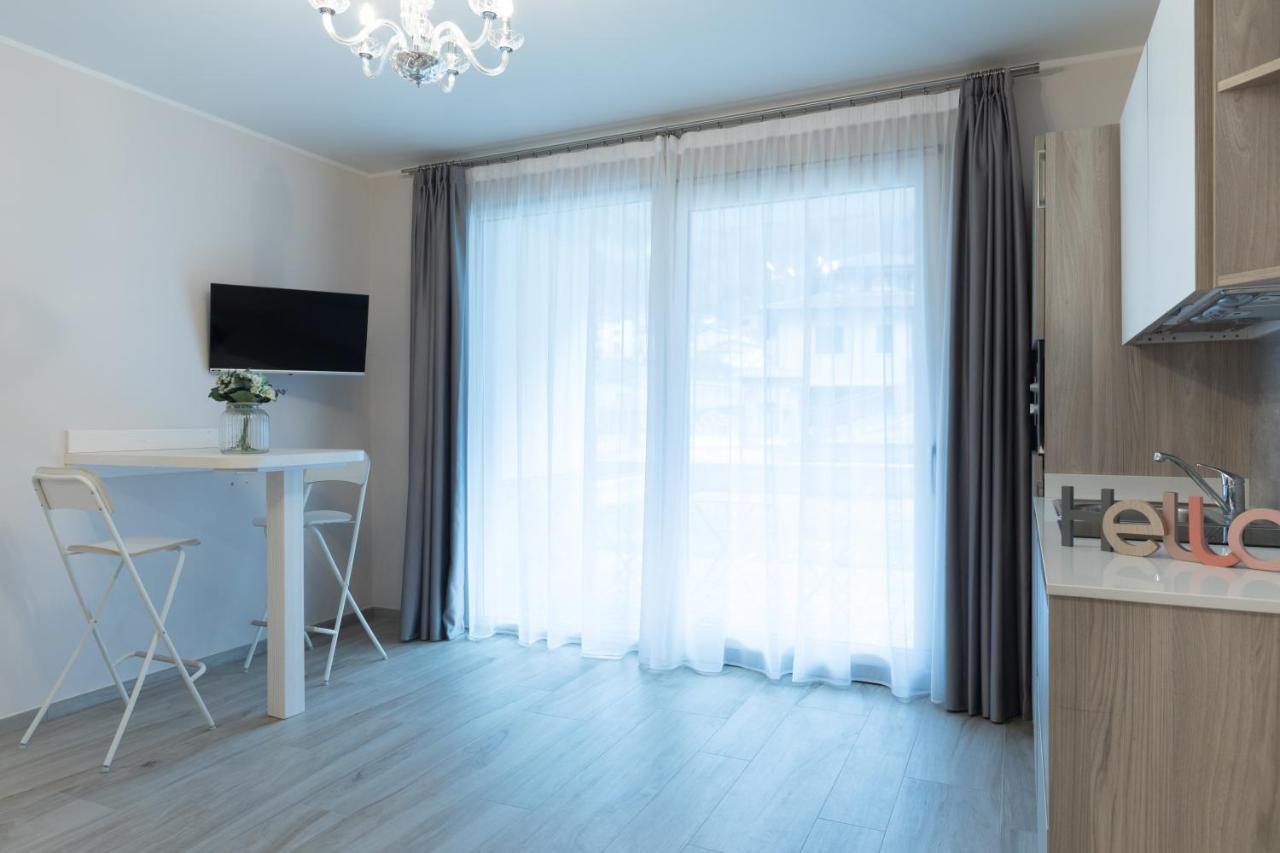 Residenza Conca Verde B&B Il Monolocale Rogolo Екстериор снимка