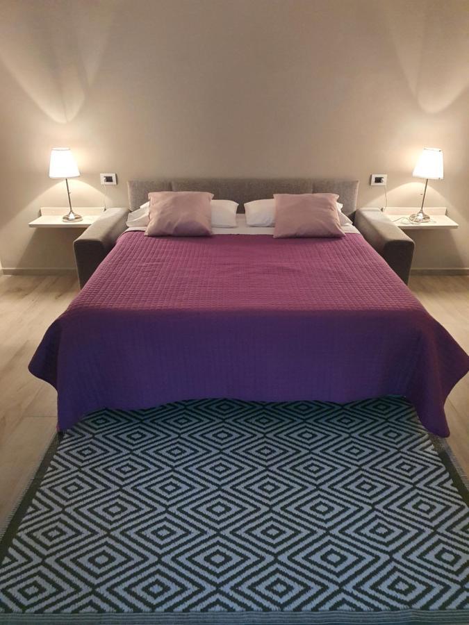 Residenza Conca Verde B&B Il Monolocale Rogolo Екстериор снимка